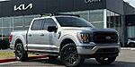 Used 2021 FORD F-150 XLT in BENTONVILLE, ARKANSAS