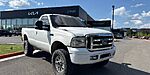 Used 2006 FORD F-250 XL in BENTONVILLE, ARKANSAS