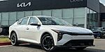 Used 2025 KIA K4 EX in BENTONVILLE, ARKANSAS