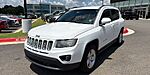 Used 2016 JEEP COMPASS LATITUDE in BENTONVILLE, ARKANSAS