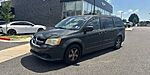 Used 2012 DODGE GRAND CARAVAN SXT in BENTONVILLE, ARKANSAS