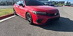 Used 2024 Honda Civic SPORT in BENTONVILLE, ARKANSAS