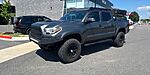 Used 2017 TOYOTA TACOMA TRD SPORT in BENTONVILLE, ARKANSAS