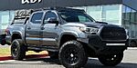 Used 2017 TOYOTA TACOMA TRD SPORT in BENTONVILLE, ARKANSAS