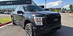 Used 2022 FORD F-150 XL in BENTONVILLE, ARKANSAS