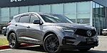 Used 2021 ACURA RDX A-SPEC PACKAGE in BENTONVILLE, ARKANSAS