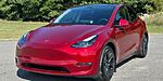 Used 2024 TESLA MODEL Y LONG RANGE in BENTONVILLE, ARKANSAS