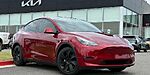 Used 2024 TESLA MODEL Y LONG RANGE in BENTONVILLE, ARKANSAS