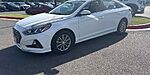 Used 2019 HYUNDAI SONATA SE in BENTONVILLE, ARKANSAS
