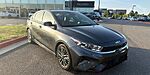 Used 2024 KIA FORTE GT-LINE in BENTONVILLE, ARKANSAS