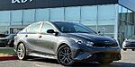 Used 2024 KIA FORTE GT-LINE in BENTONVILLE, ARKANSAS