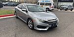 Used 2016 Honda Civic LX in BENTONVILLE, ARKANSAS