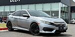 Used 2016 Honda Civic LX in BENTONVILLE, ARKANSAS