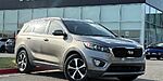 Used 2016 KIA SORENTO EX in BENTONVILLE, ARKANSAS