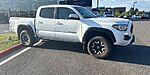 Used 2022 TOYOTA TACOMA TRD OFF-ROAD in BENTONVILLE, ARKANSAS