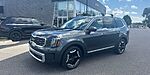 Used 2023 KIA TELLURIDE S in BENTONVILLE, ARKANSAS