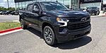 Used 2023 CHEVROLET SILVERADO 1500 RST in BENTONVILLE, ARKANSAS