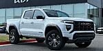 Used 2024 GMC CANYON AT4 in BENTONVILLE, ARKANSAS