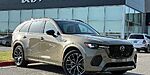Used 2025 MAZDA CX-70 3.3 TURBO S PREMIUM PLUS in BENTONVILLE, ARKANSAS