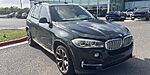 Used 2015 BMW X5 XDRIVE50I in BENTONVILLE, ARKANSAS