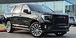 Used 2021 GMC YUKON DENALI in BENTONVILLE, ARKANSAS