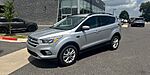 Used 2018 FORD ESCAPE SE in BENTONVILLE, ARKANSAS