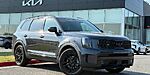 Used 2025 KIA TELLURIDE SX-PRESTIGE X-LINE in BENTONVILLE, ARKANSAS