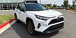Used 2024 TOYOTA RAV4 HYBRID WOODLAND EDITION in BENTONVILLE, ARKANSAS