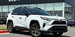 Used 2024 TOYOTA RAV4 HYBRID WOODLAND EDITION in BENTONVILLE, ARKANSAS