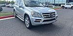 Used 2012 MERCEDES-BENZ GL-CLASS GL 450 in BENTONVILLE, ARKANSAS
