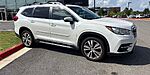 Used 2022 SUBARU ASCENT LIMITED in BENTONVILLE, ARKANSAS