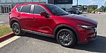 Used 2021 MAZDA CX-5 TOURING in BENTONVILLE, ARKANSAS