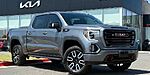Used 2021 GMC SIERRA 1500 AT4 in BENTONVILLE, ARKANSAS
