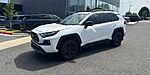 Used 2023 TOYOTA RAV4 TRD OFF ROAD in BENTONVILLE, ARKANSAS