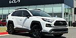 Used 2023 TOYOTA RAV4 TRD OFF ROAD in BENTONVILLE, ARKANSAS