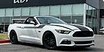 Used 2017 FORD MUSTANG GT PREMIUM in BENTONVILLE, ARKANSAS