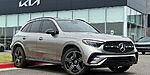Used 2024 MERCEDES-BENZ GLC-CLASS GLC 300 in BENTONVILLE, ARKANSAS