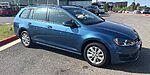 Used 2016 Volkswagen Golf Sportswagen S in BENTONVILLE, ARKANSAS