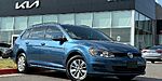 Used 2016 Volkswagen Golf Sportswagen S in BENTONVILLE, ARKANSAS