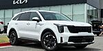 Used 2024 KIA SORENTO S in BENTONVILLE, ARKANSAS