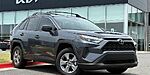 Used 2025 TOYOTA RAV4 HYBRID LE in BENTONVILLE, ARKANSAS