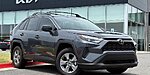 Used 2025 TOYOTA RAV4 HYBRID LE in BENTONVILLE, ARKANSAS