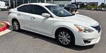 Used 2014 NISSAN ALTIMA 2.5 S in BENTONVILLE, ARKANSAS