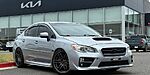 Used 2015 SUBARU IMPREZA WRX in BENTONVILLE, ARKANSAS