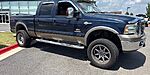 Used 2006 FORD F-250 KING RANCH in BENTONVILLE, ARKANSAS