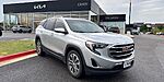 Used 2018 GMC TERRAIN SLT in BENTONVILLE, ARKANSAS