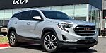 Used 2018 GMC TERRAIN SLT in BENTONVILLE, ARKANSAS