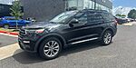 Used 2020 FORD EXPLORER XLT in BENTONVILLE, ARKANSAS