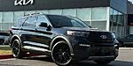 Used 2020 FORD EXPLORER XLT in BENTONVILLE, ARKANSAS