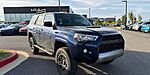 Used 2019 TOYOTA 4RUNNER TRD OFF-ROAD in BENTONVILLE, ARKANSAS